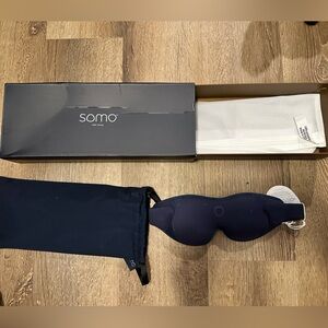 SOMO Sleep Fitness Mask